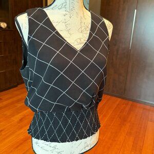 Cinched Tank Tank